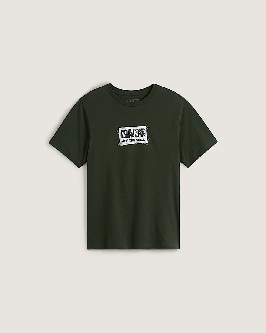 Kids Diy Fx T-Shirt (8-14 Years) - 1