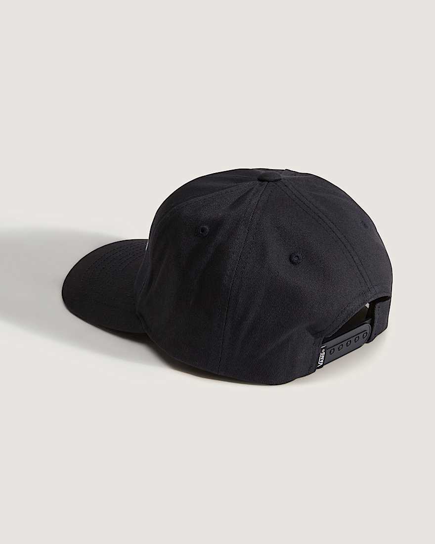 Gorra con logotipo «Drop V» de niños