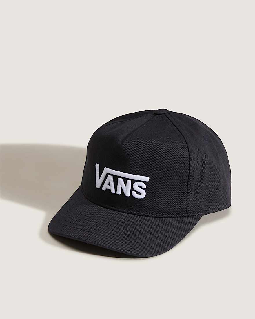 Gorra con logotipo «Drop V» de niños - 1