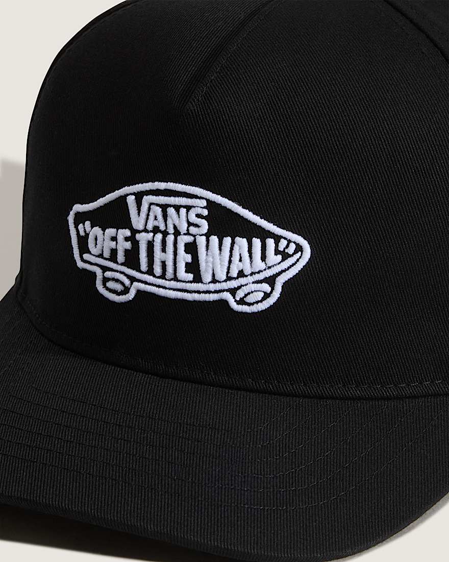Gorra Vans Classic de niños