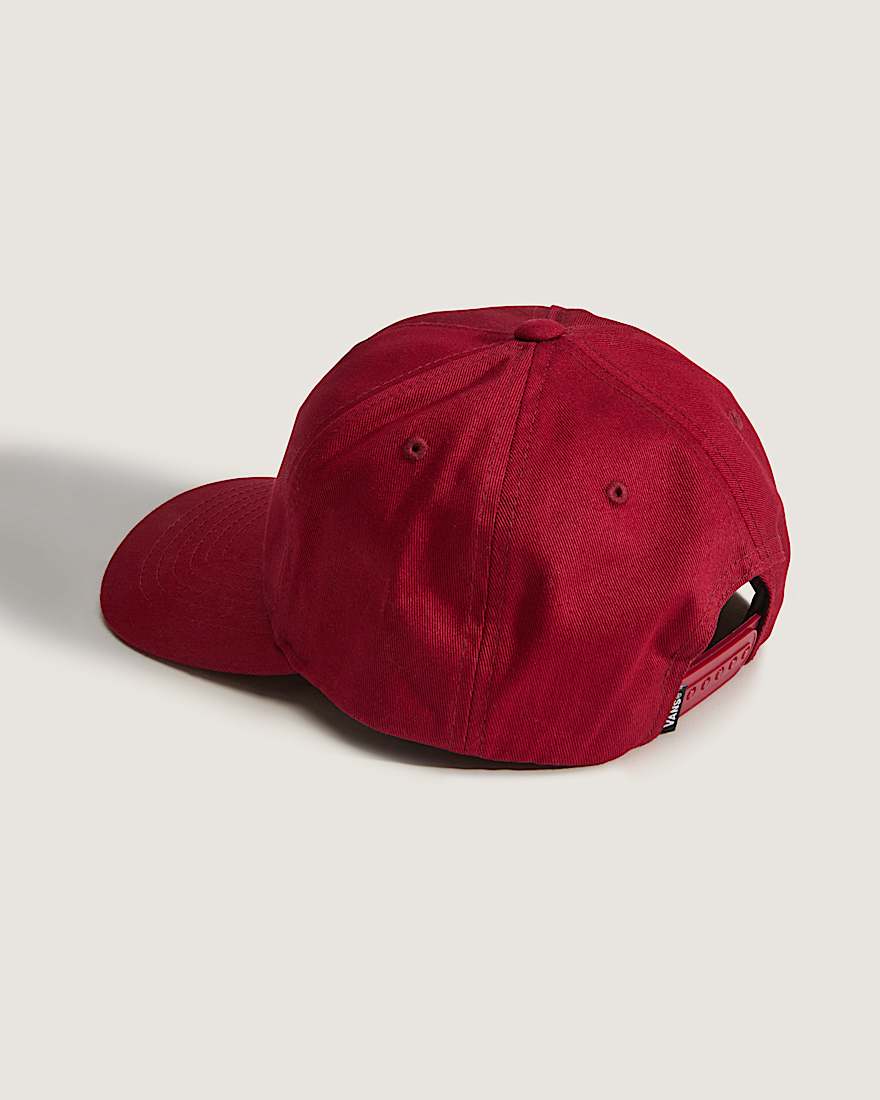 Gorra con cierre ajustable trasero Classic de Vans de niños