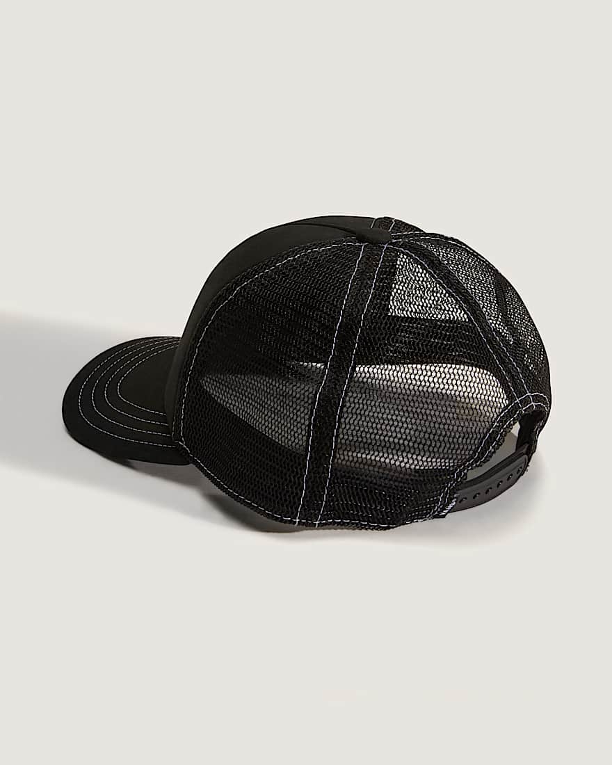 Gorra de camionero Vans Pop de niños