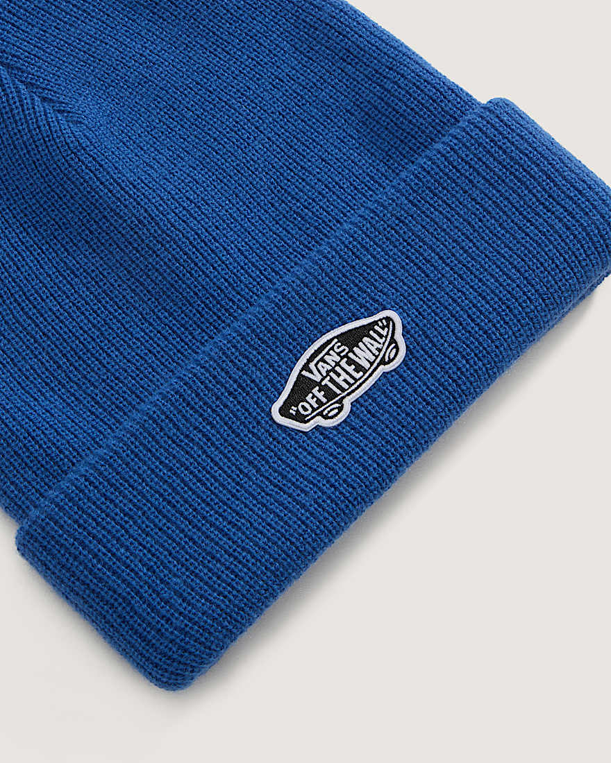 Gorro Classic con borde vuelto de niños de Vans