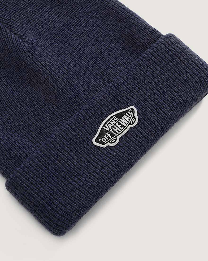 Kids Vans Classic Cuff Beanie