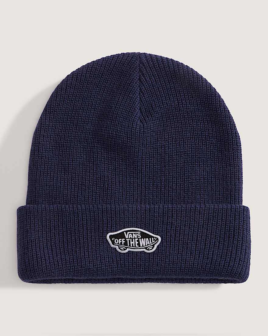 Kids Vans Classic Cuff Beanie - 1