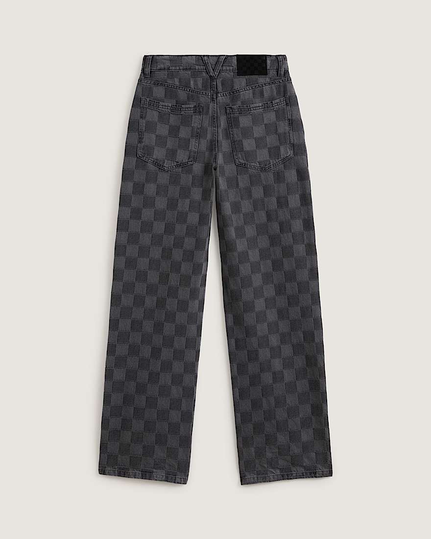 Pantaloni Sirelle Puddle