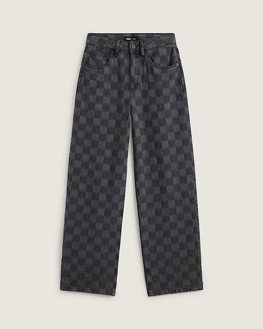 Pantaloni Sirelle Puddle - 1
