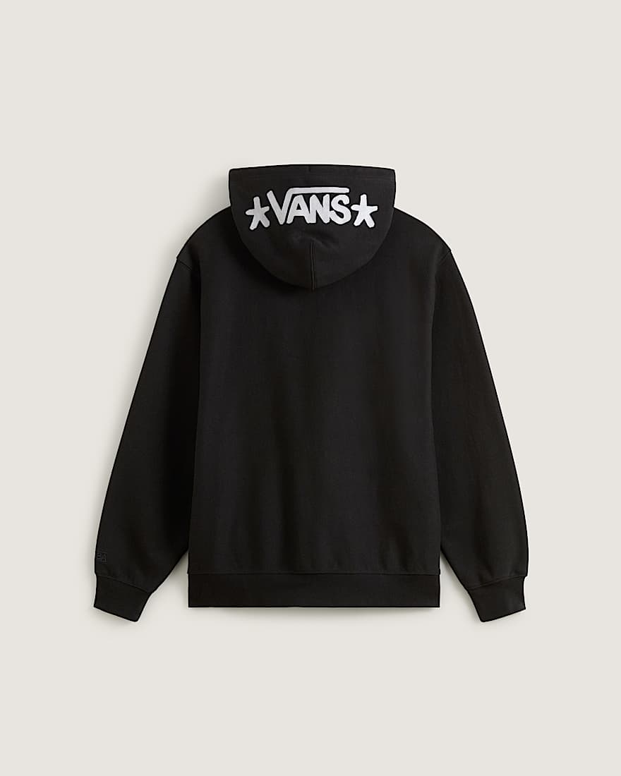 Bluza z kapturem Skate Zip by Atiba Jefferson