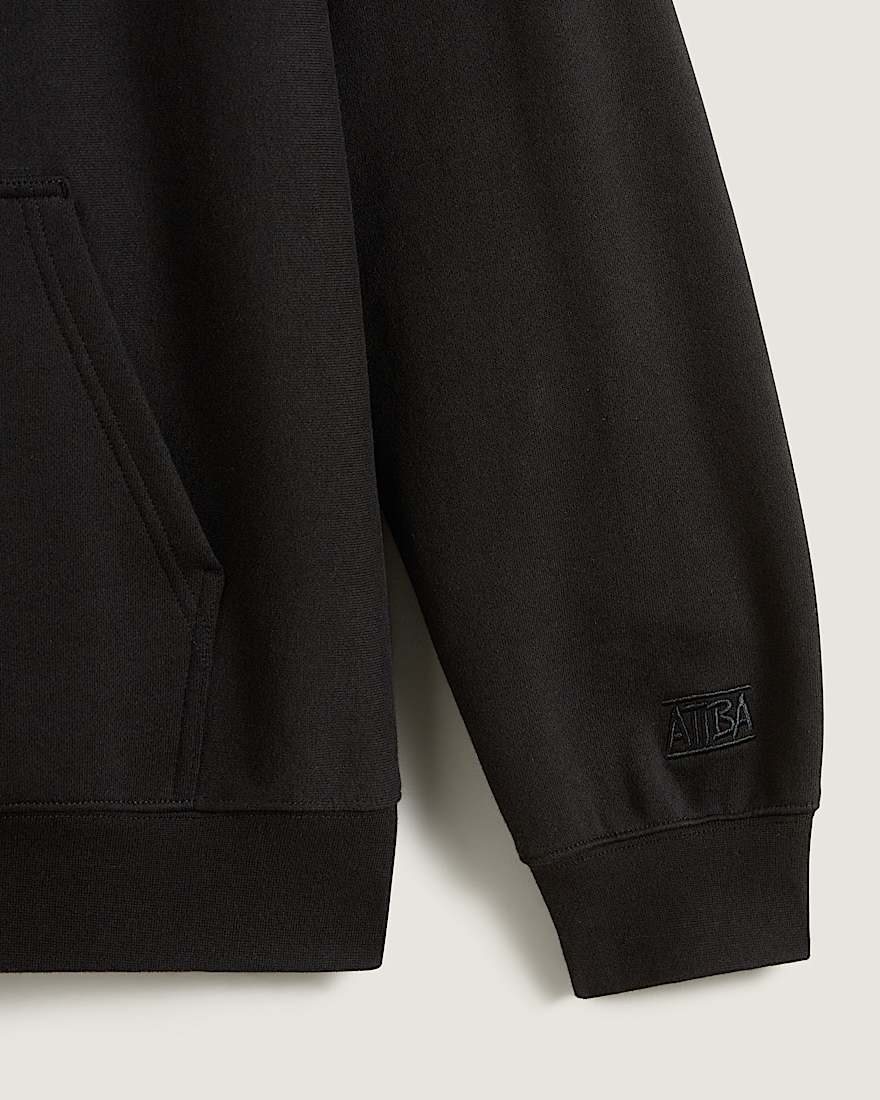 Bluza z kapturem Skate Zip by Atiba Jefferson