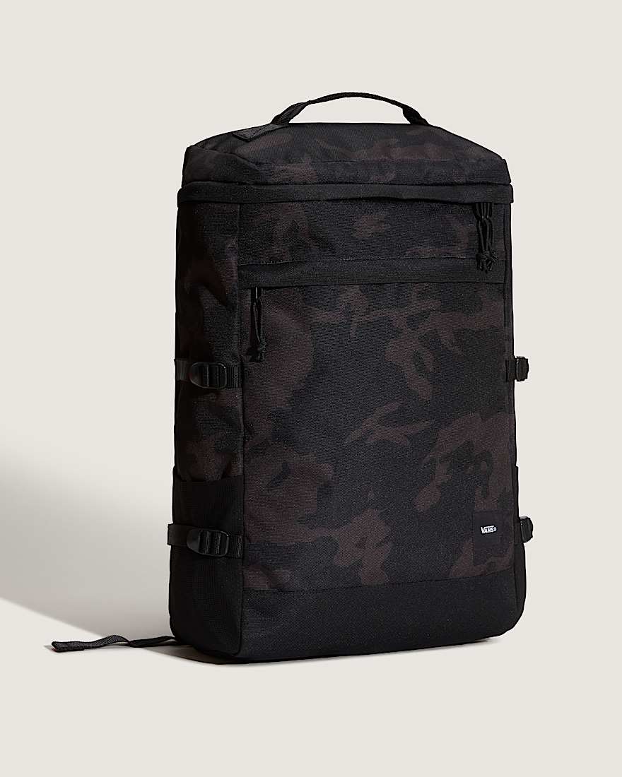 Omit Backpack