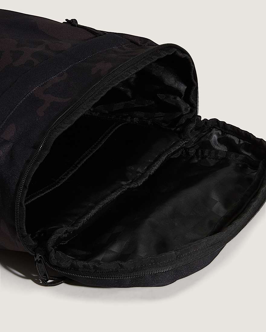 Omit Backpack