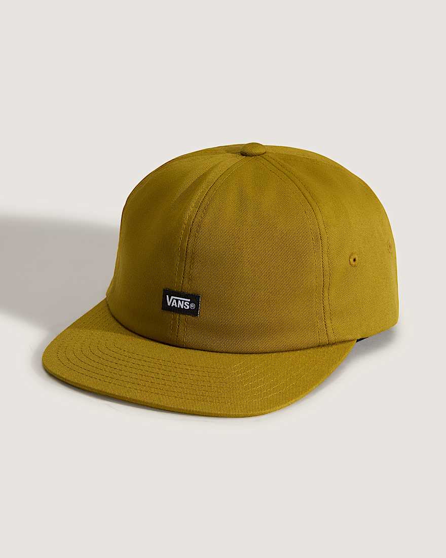 Boné Jockey Vans - 1