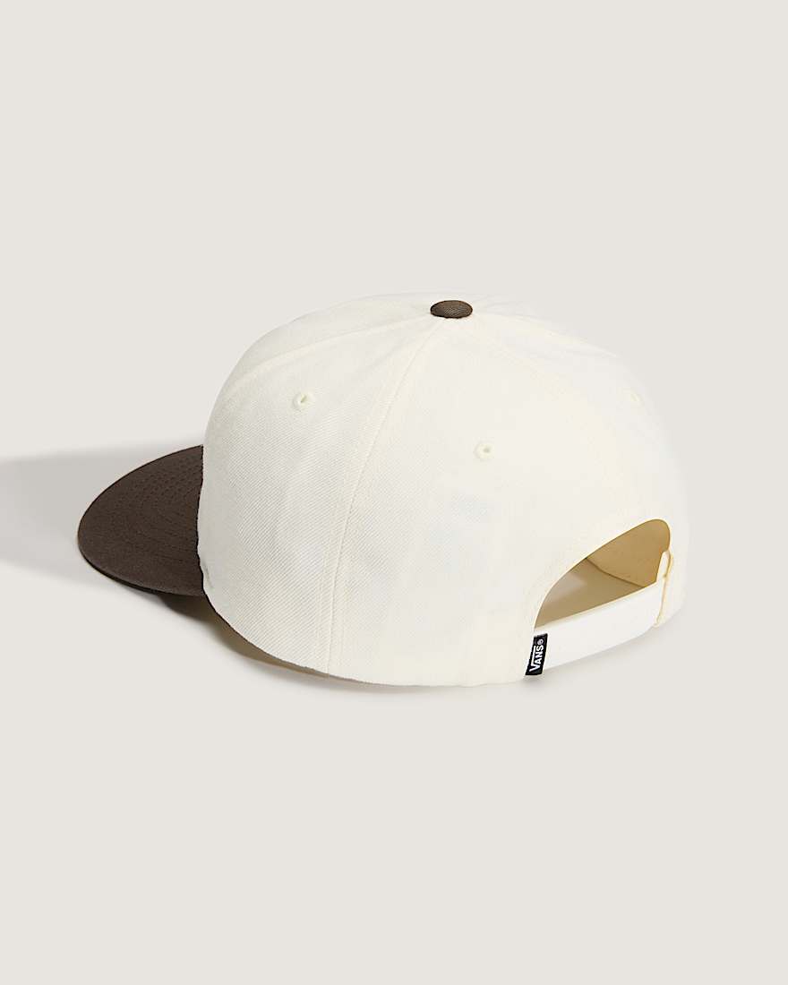Cappellino snapback Vans Formula