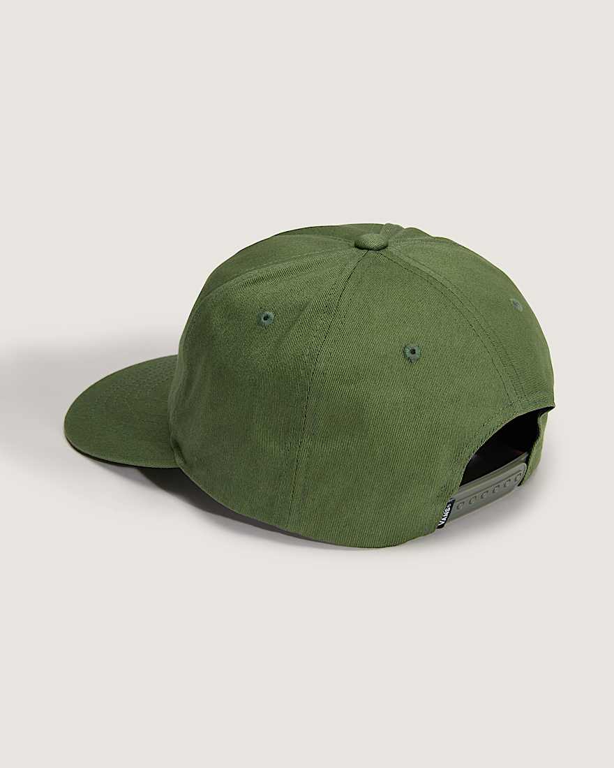 Boné Vans Classic Snapback
