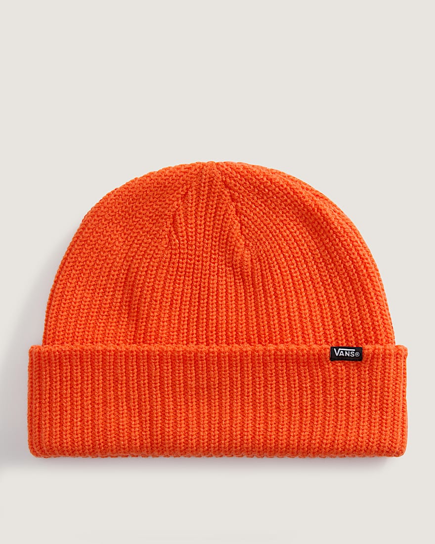 Gorro Core Basic con bajo vuelto - 1