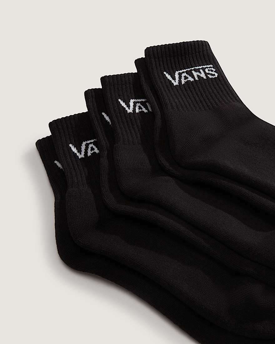 Classic Half Crew Socks (3 pairs)