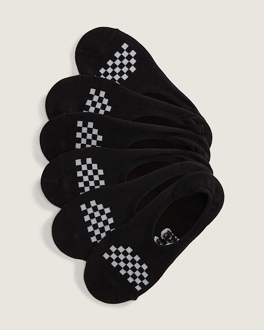 Classic Canoodle Socks (3 pairs) - 1