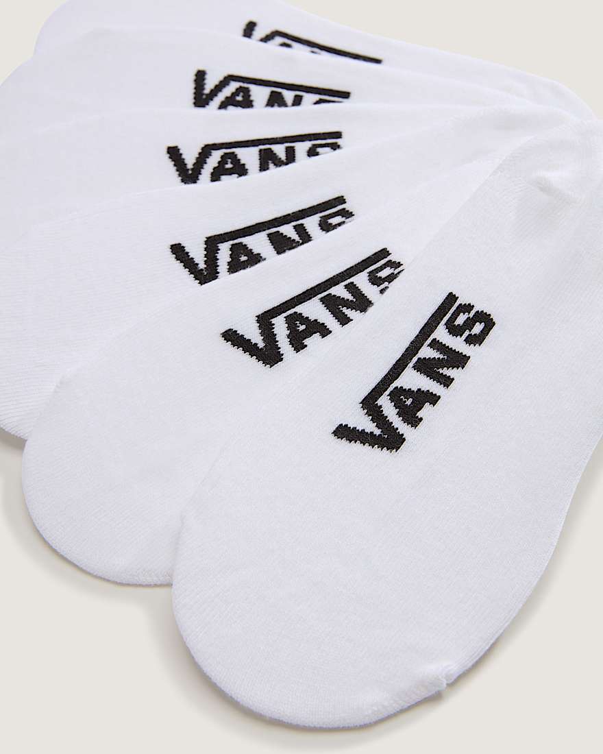 Classic Canoodle Socks (3 pairs)