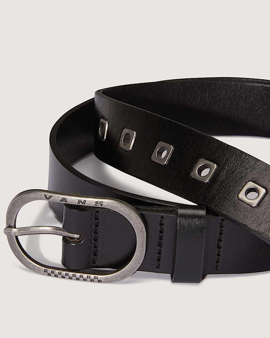 Determined Belt