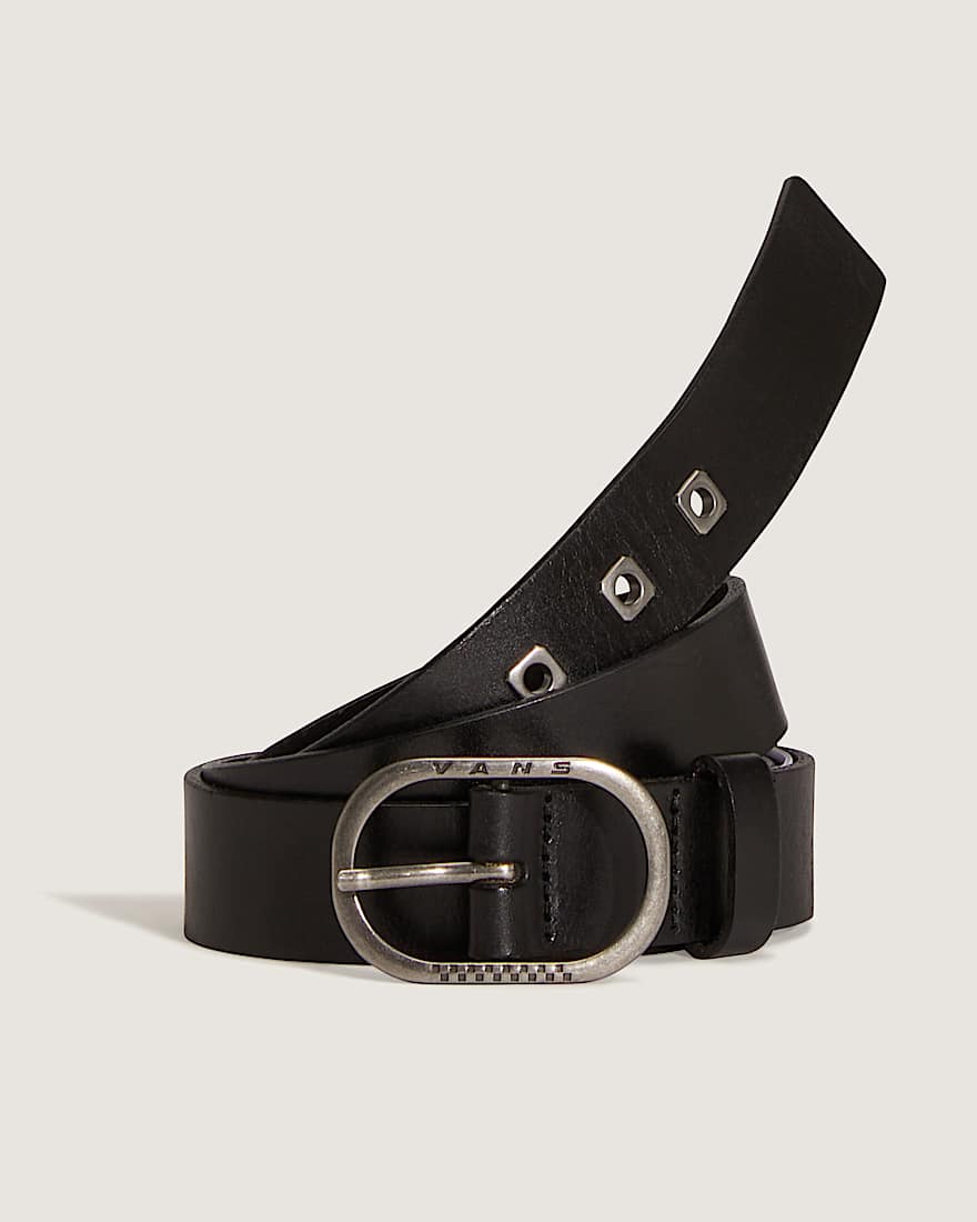 Determined Belt - 1