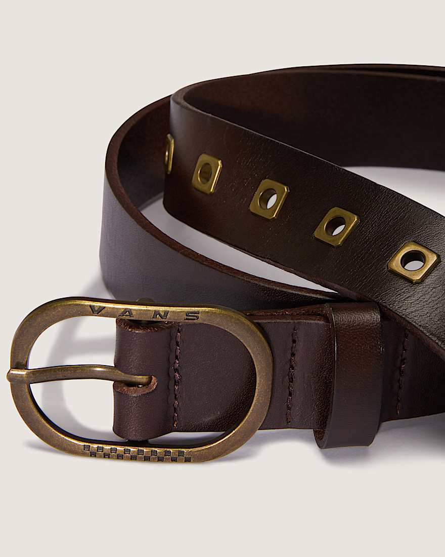 Determined Belt