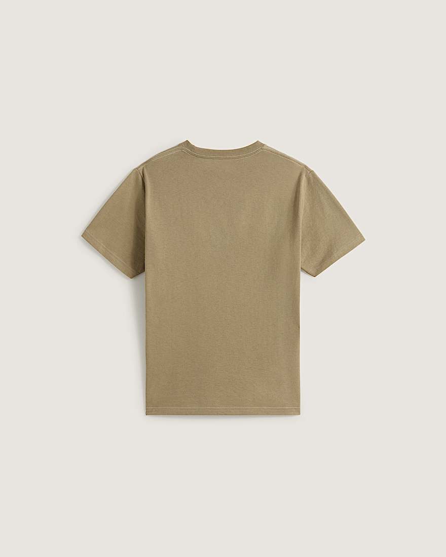 Kids Happy Spike T-Shirt (8-14 years)