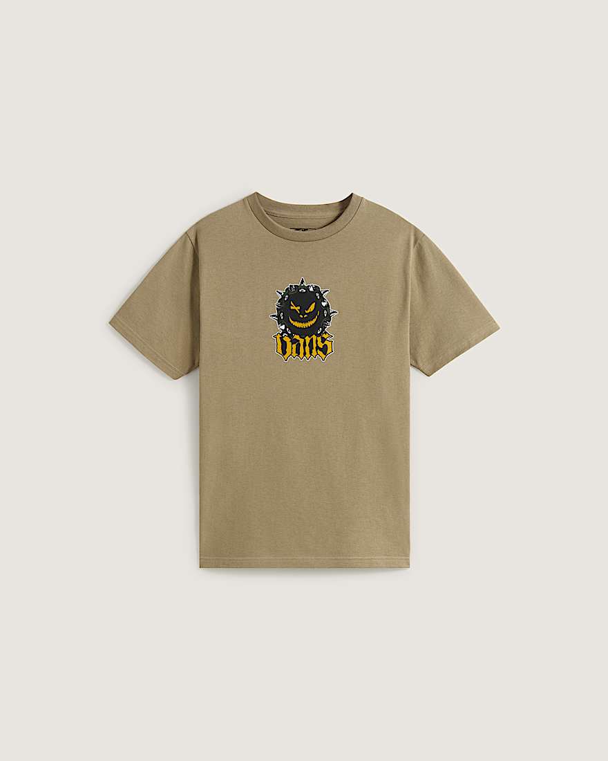 Kids Happy Spike T-Shirt (8-14 years) - 1