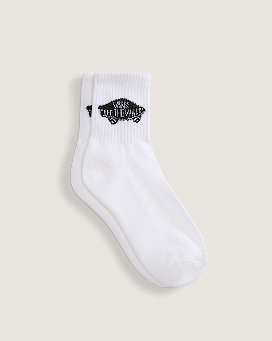Meias Vans Classic Half Crew (1 par)