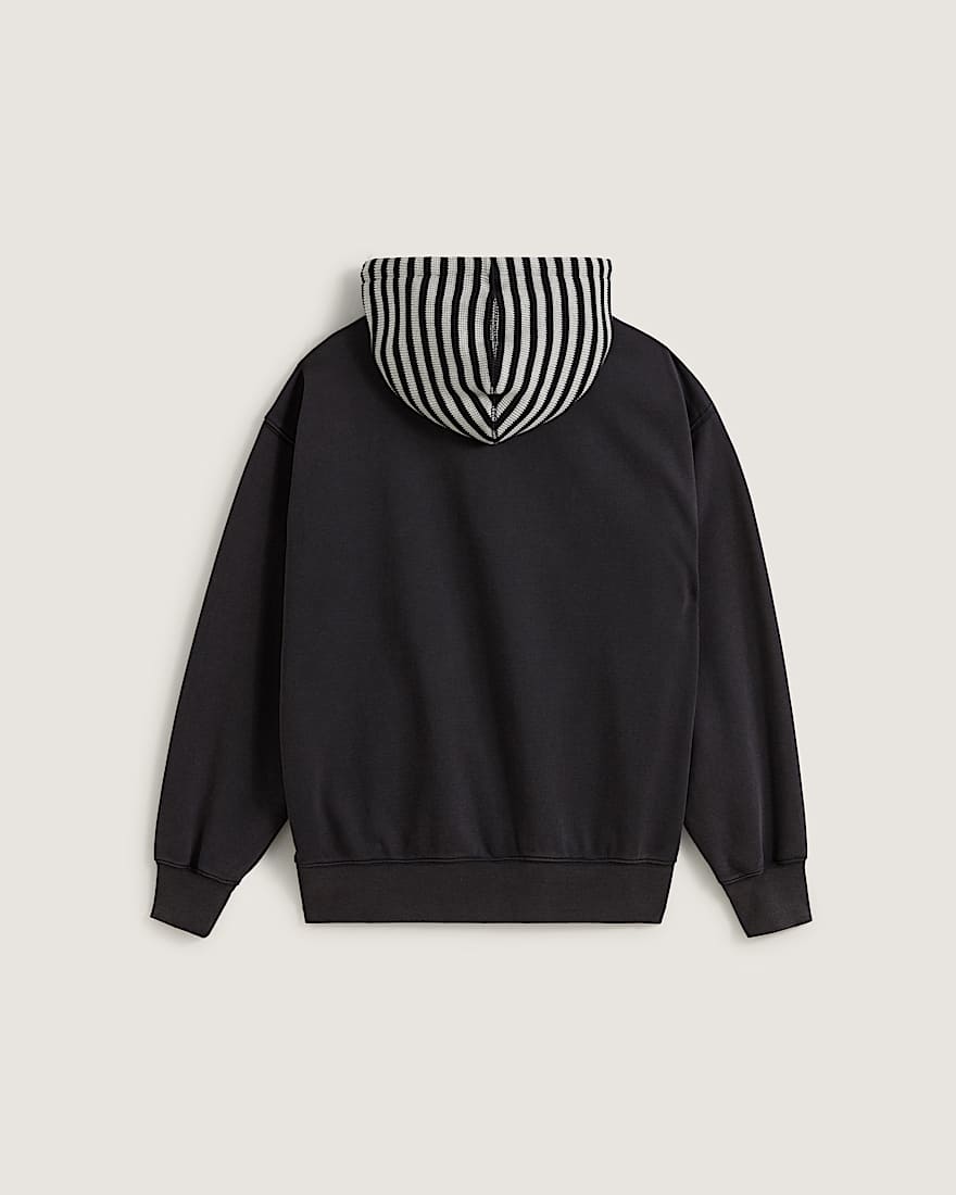 Effy Hooded Sweatshirt
