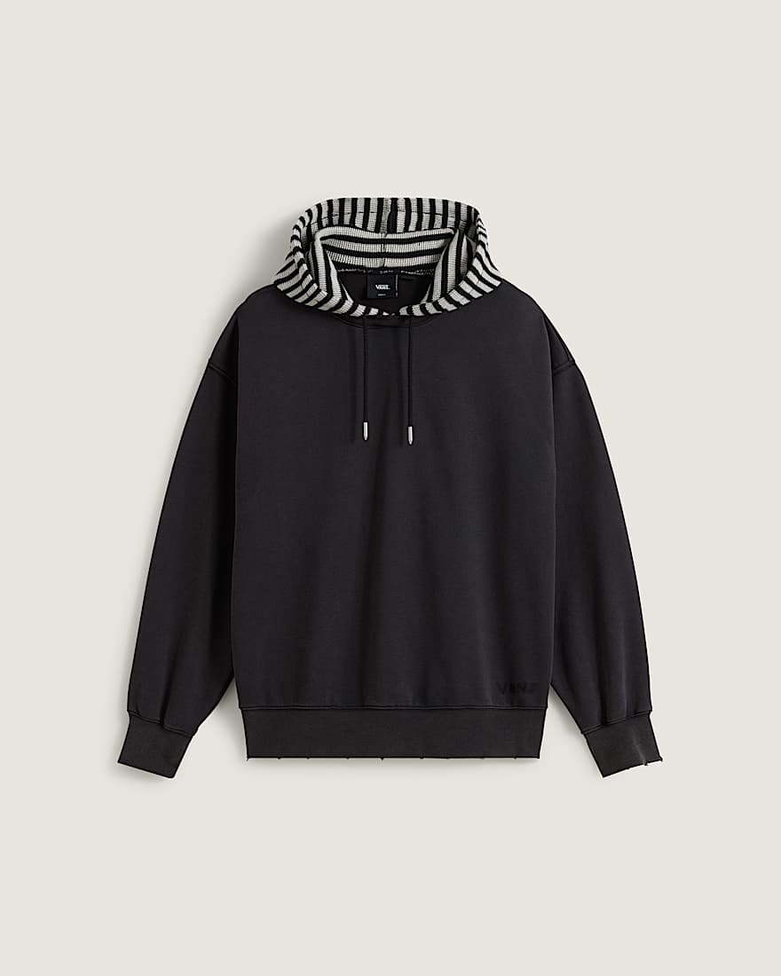 Effy Hooded Sweatshirt - 1