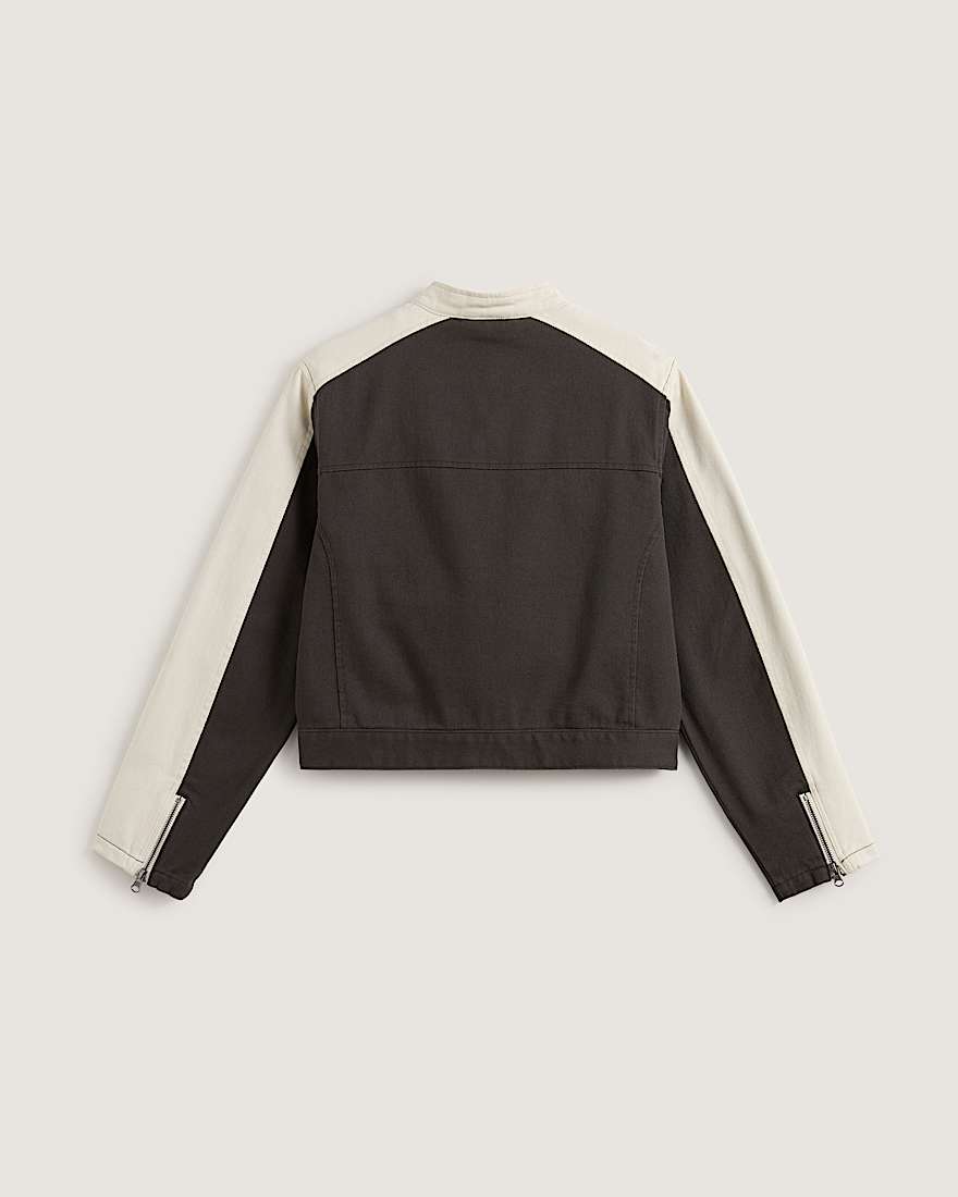 Ryden Biker Jacket