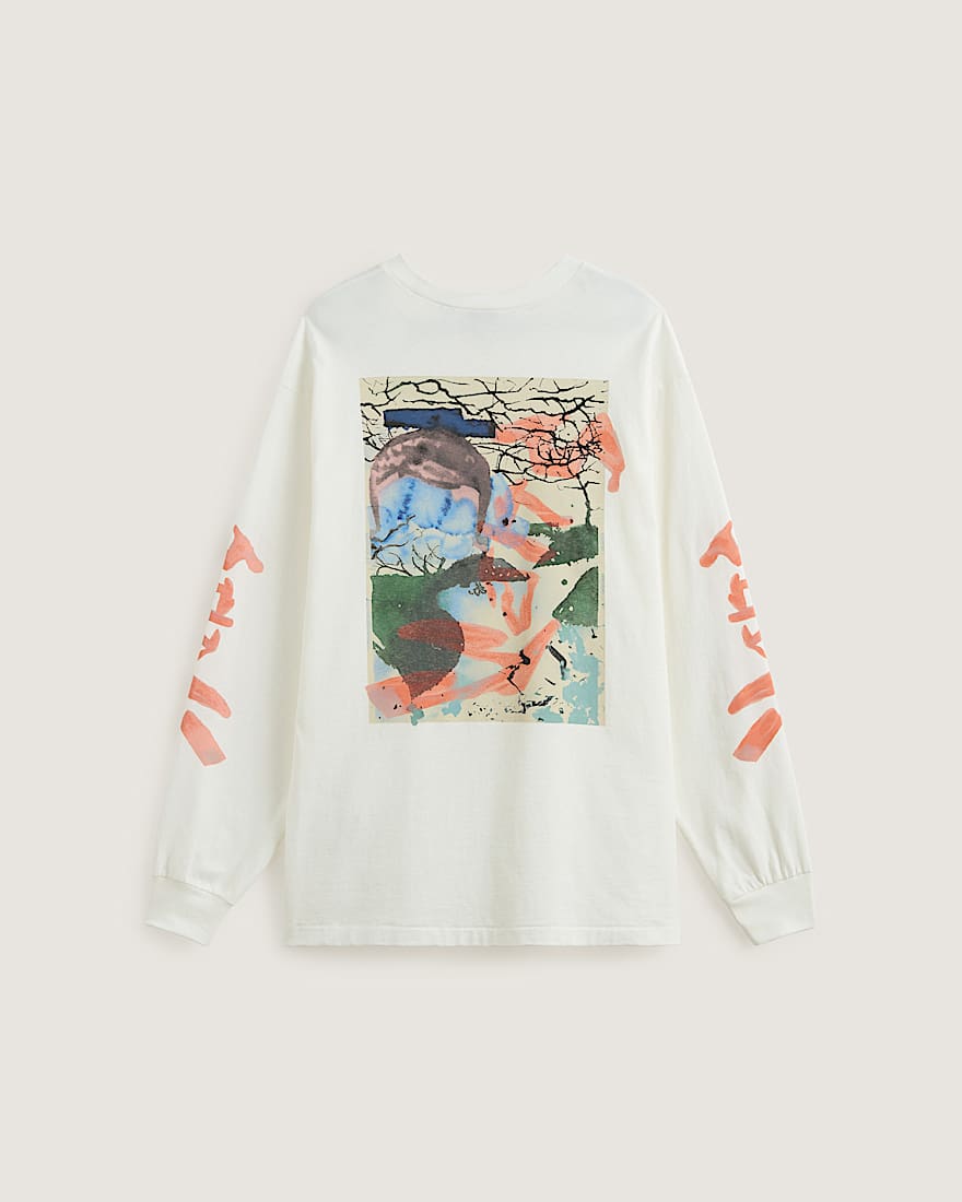 Raw Instinct Long Sleeve Polo