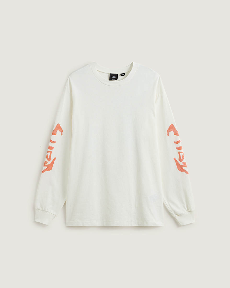 Raw Instinct Long Sleeve Polo - 1