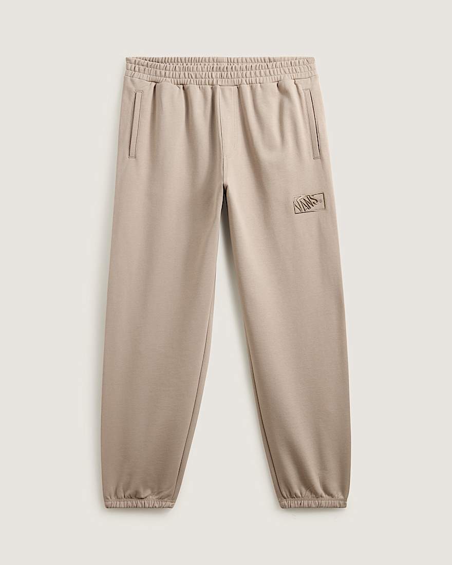 Blocked Box Sweatpants - 1