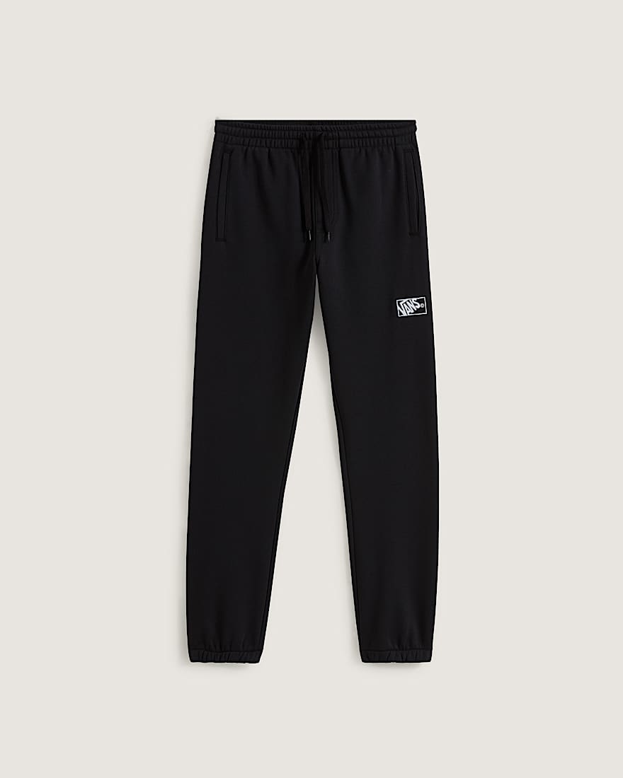 Kids Blocked Box Sweatpants (8-14 Years) - 1