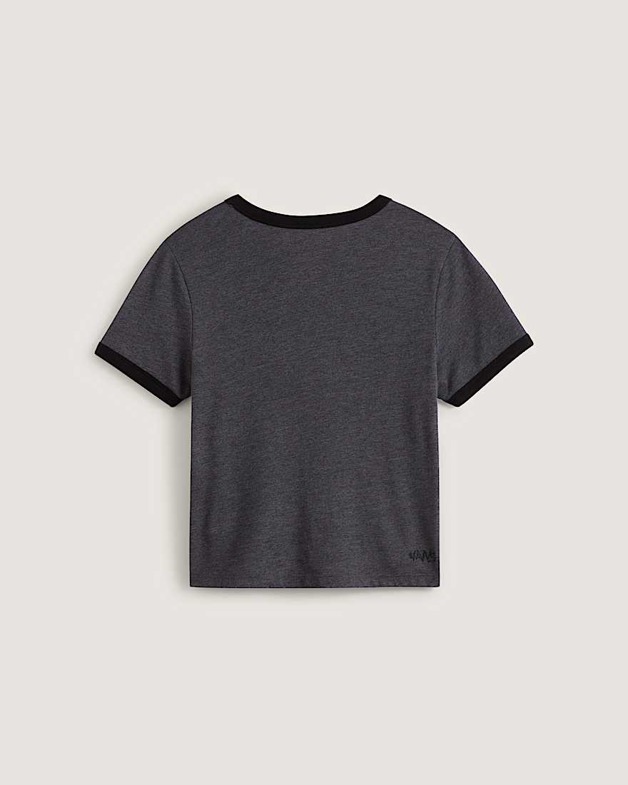 Cruzing Ringer T-Shirt