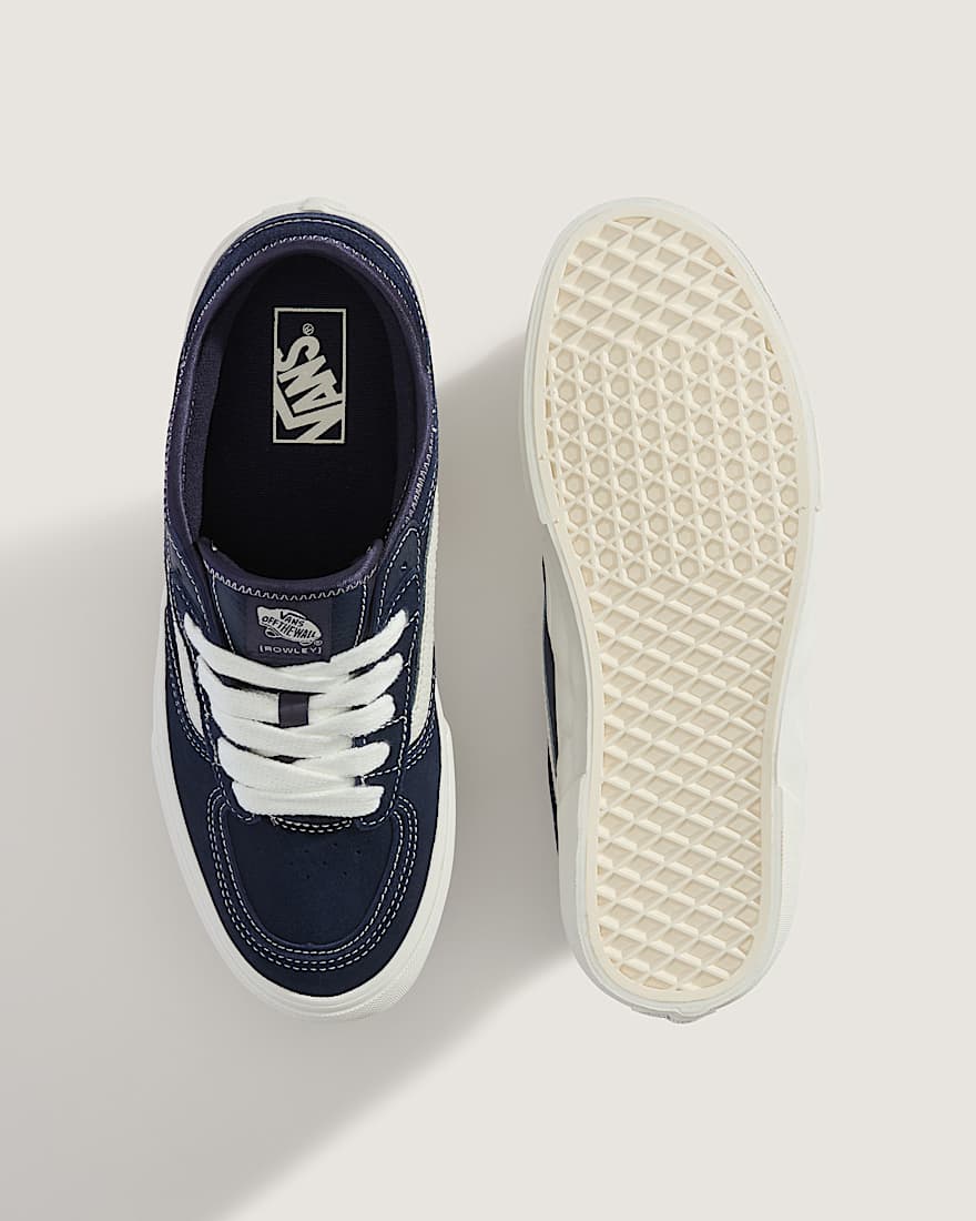 Rowley Classic Shoes