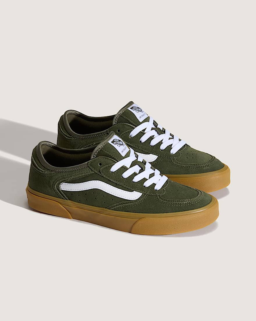 Rowley Classic Shoes
