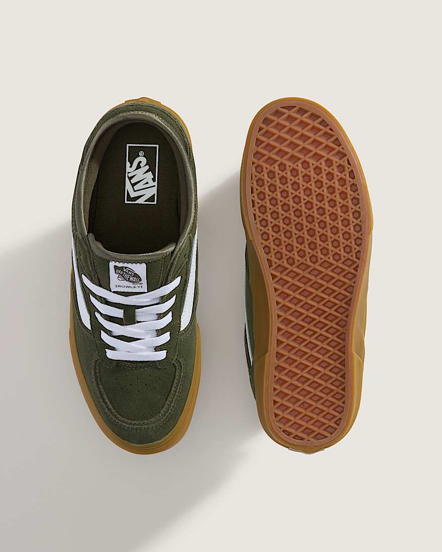 Rowley Classic Shoes