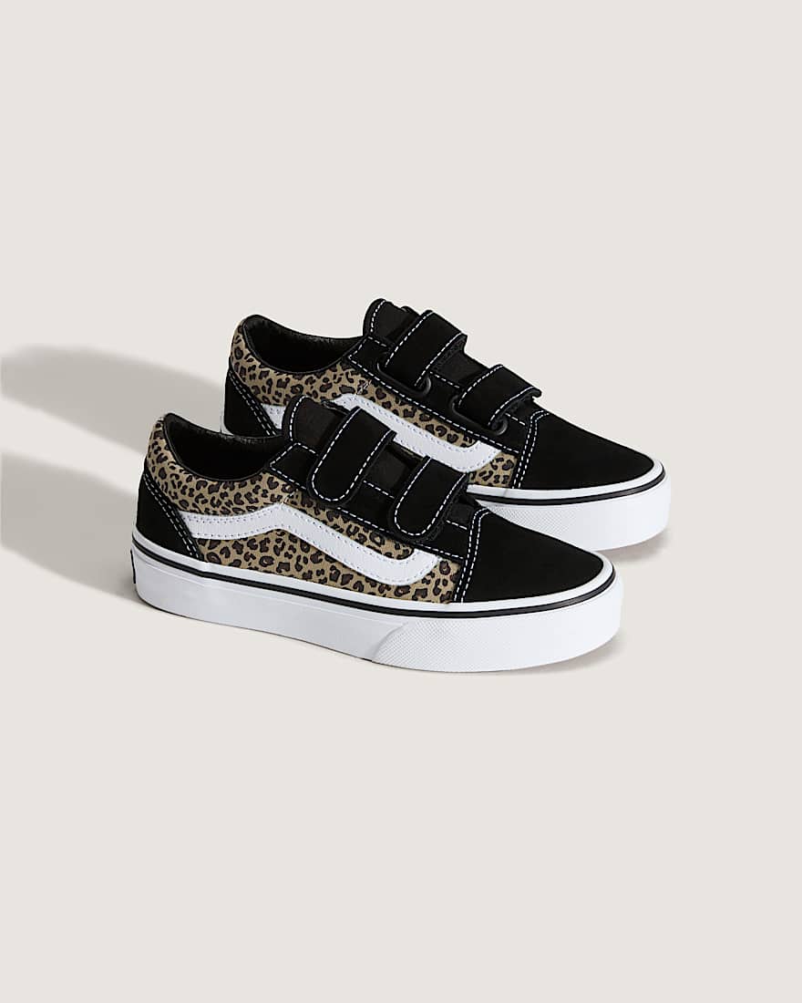 Old Skool Kinderschoenen (4-8 jaar)