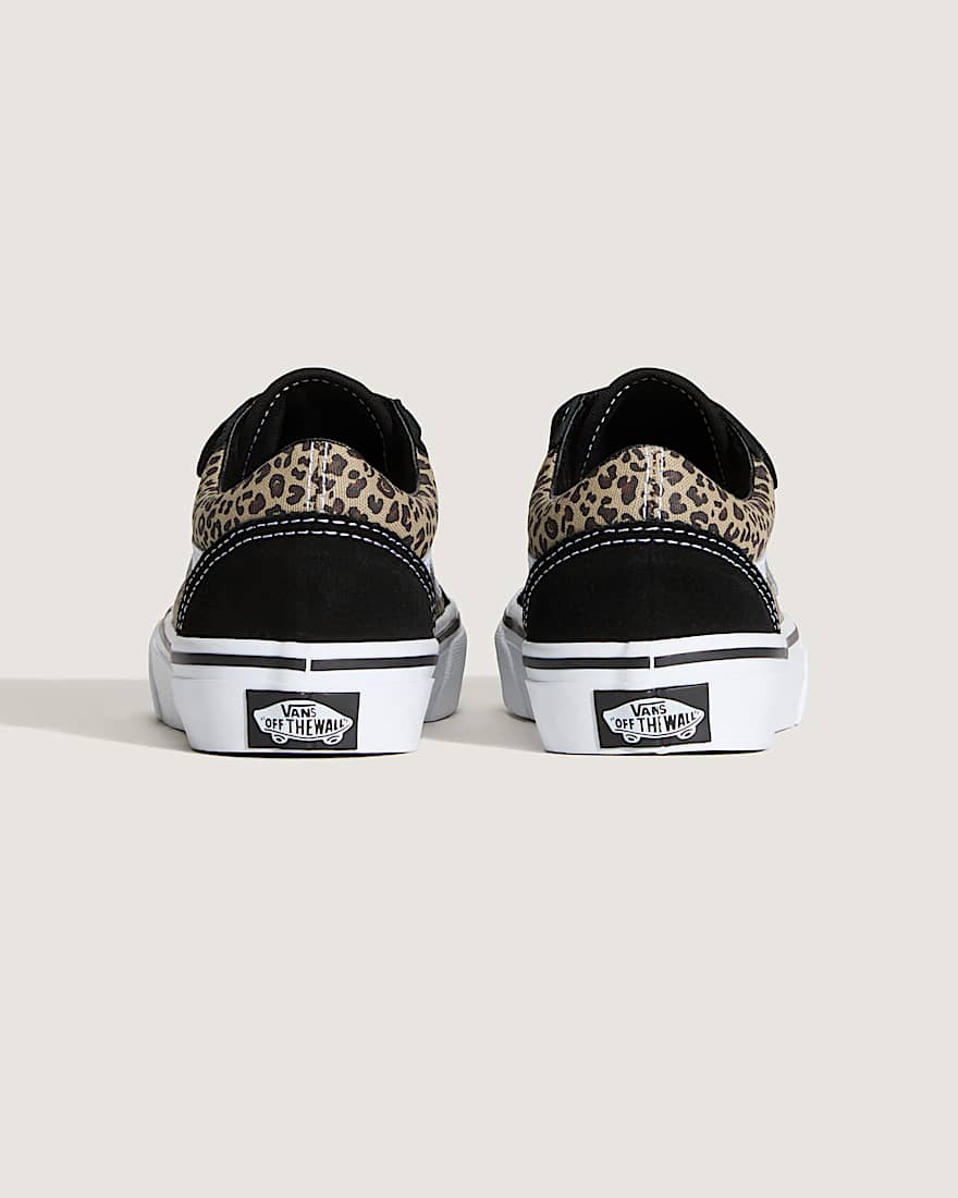 Old Skool Kinderschoenen (4-8 jaar)