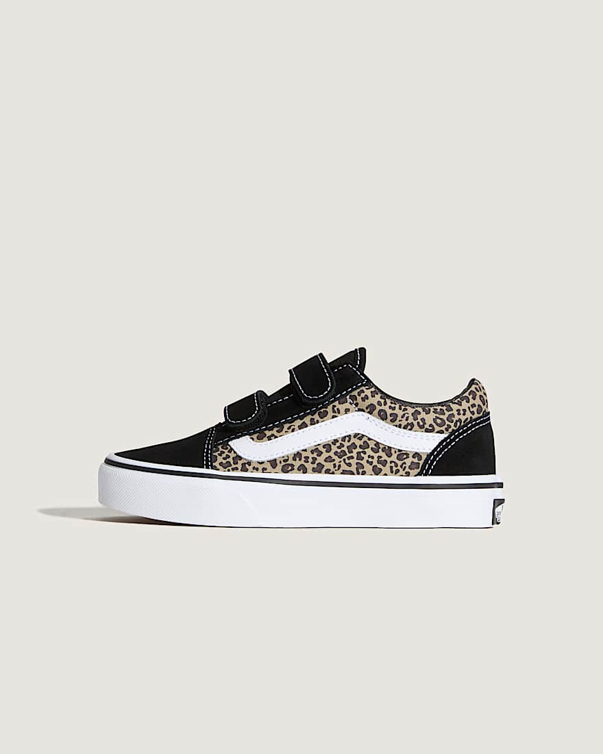 Old Skool Kinderschoenen (4-8 jaar) - 1