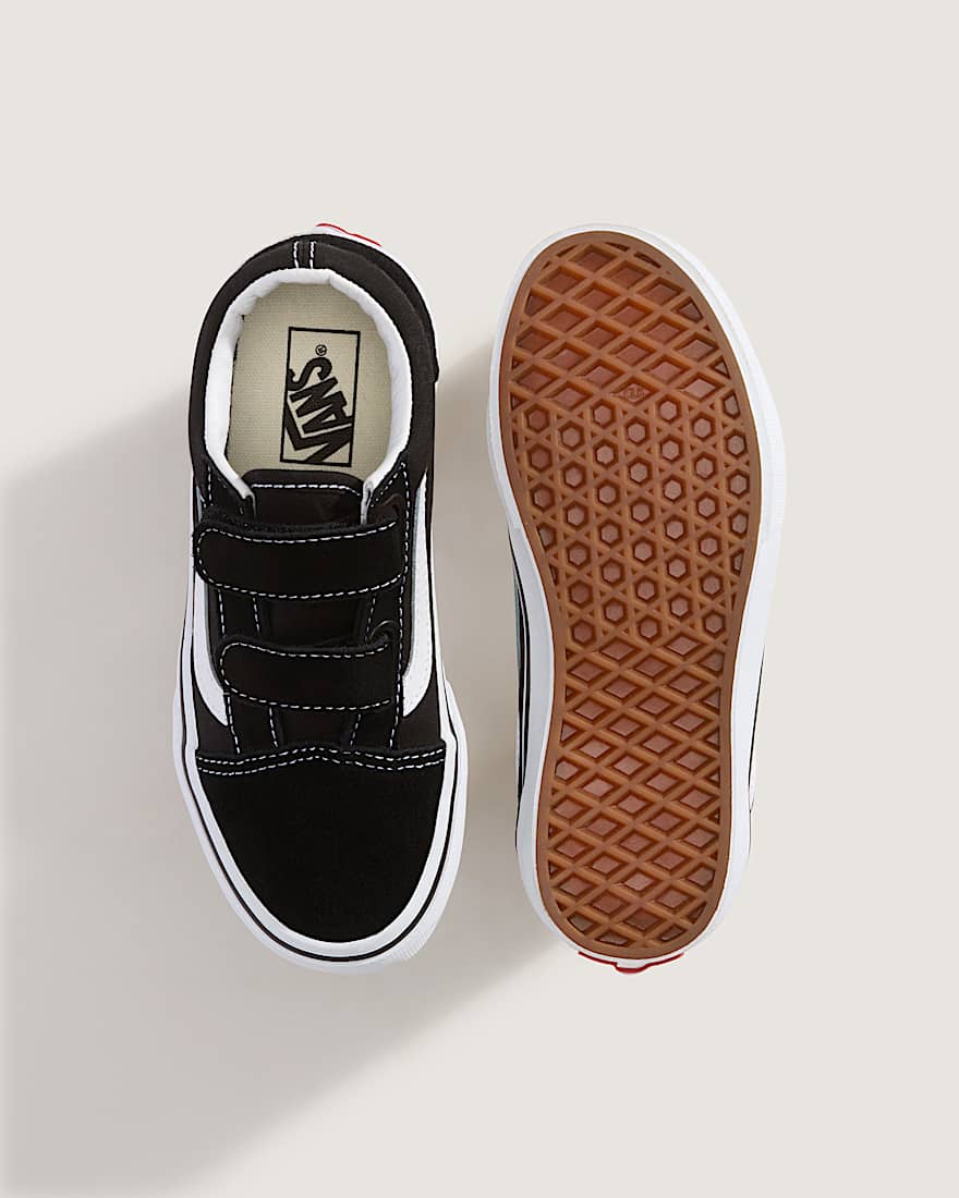 Zapatillas Junior Old Skool (4-8 años)
