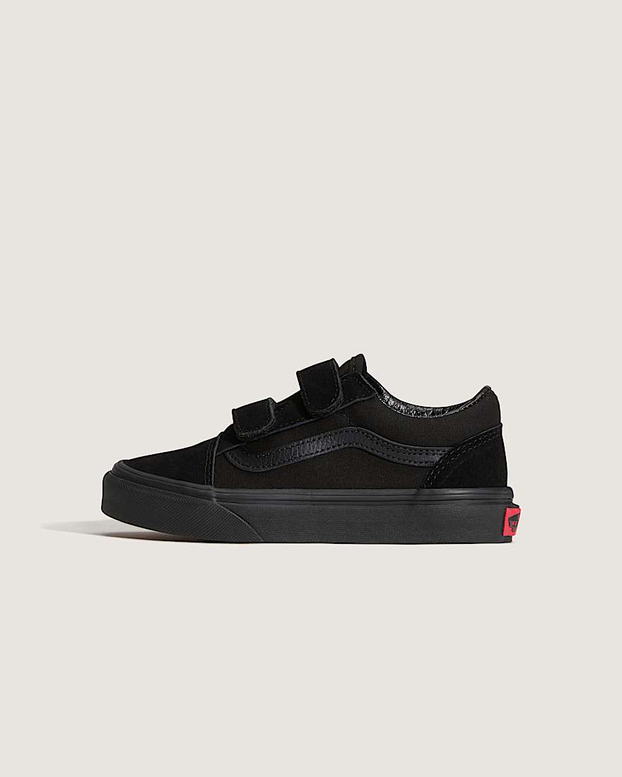 Chaussures Junior Old Skool (4-8 ans) - 1