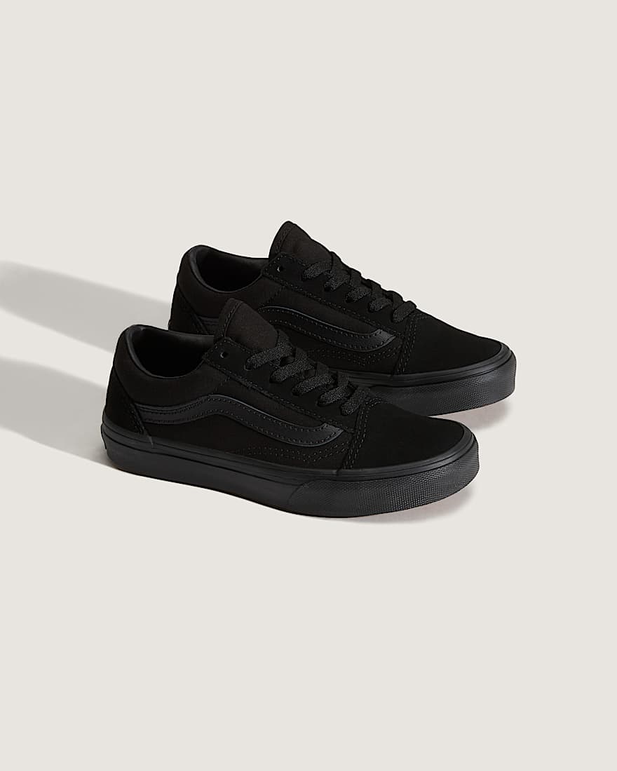 Old Skool Kinderschoenen (4-8 jaar)