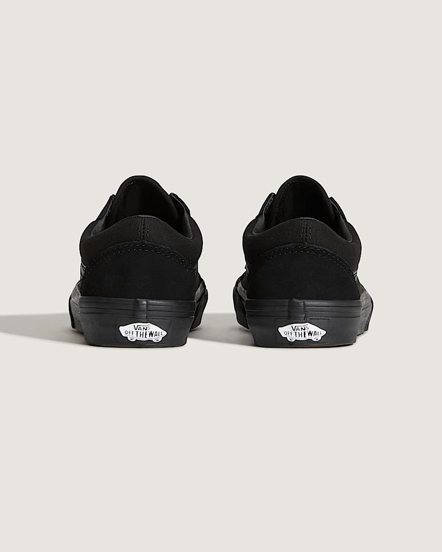 Old Skool Kinderschoenen (4-8 jaar)