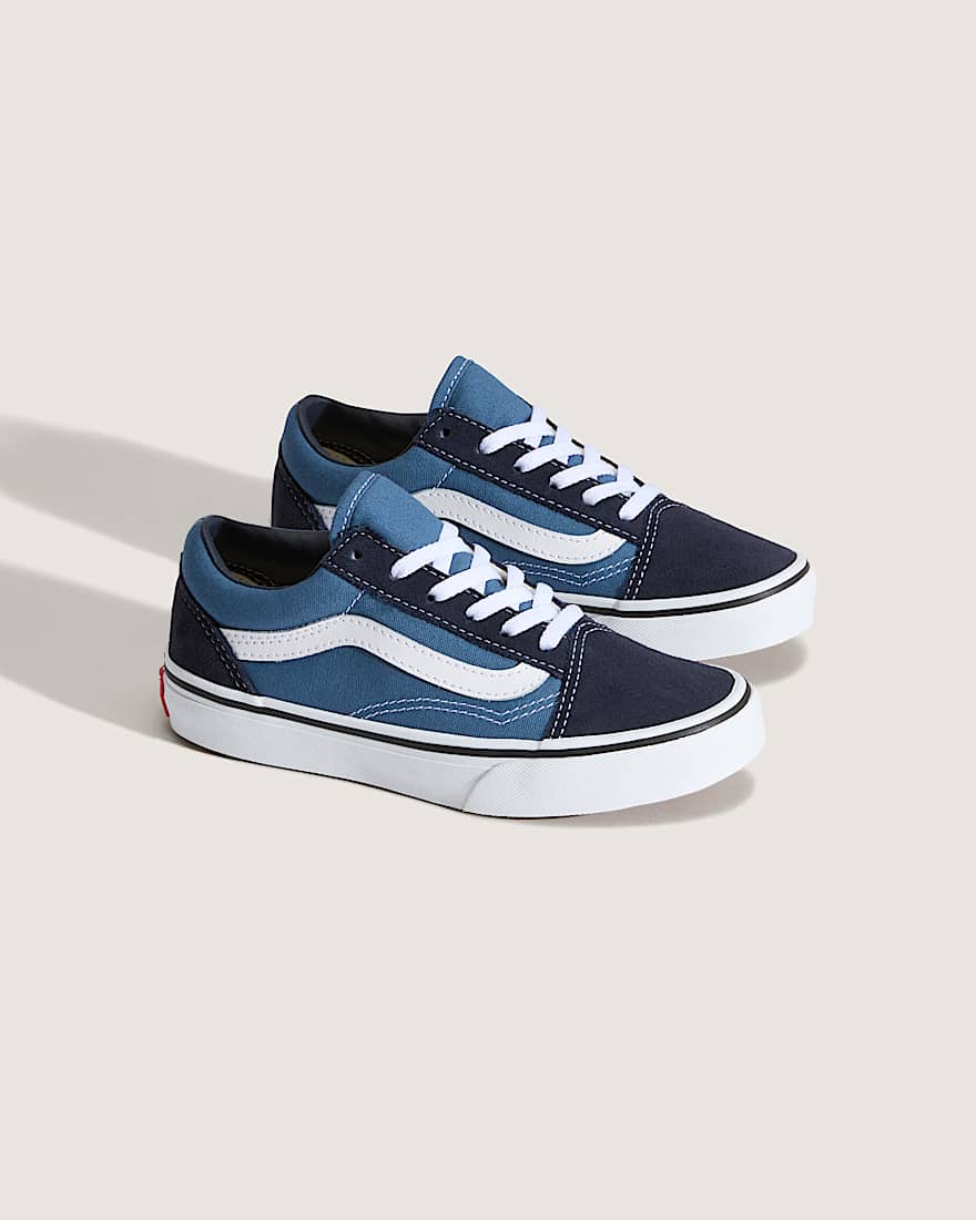 Kids Old Skool Shoes (4-8 years)