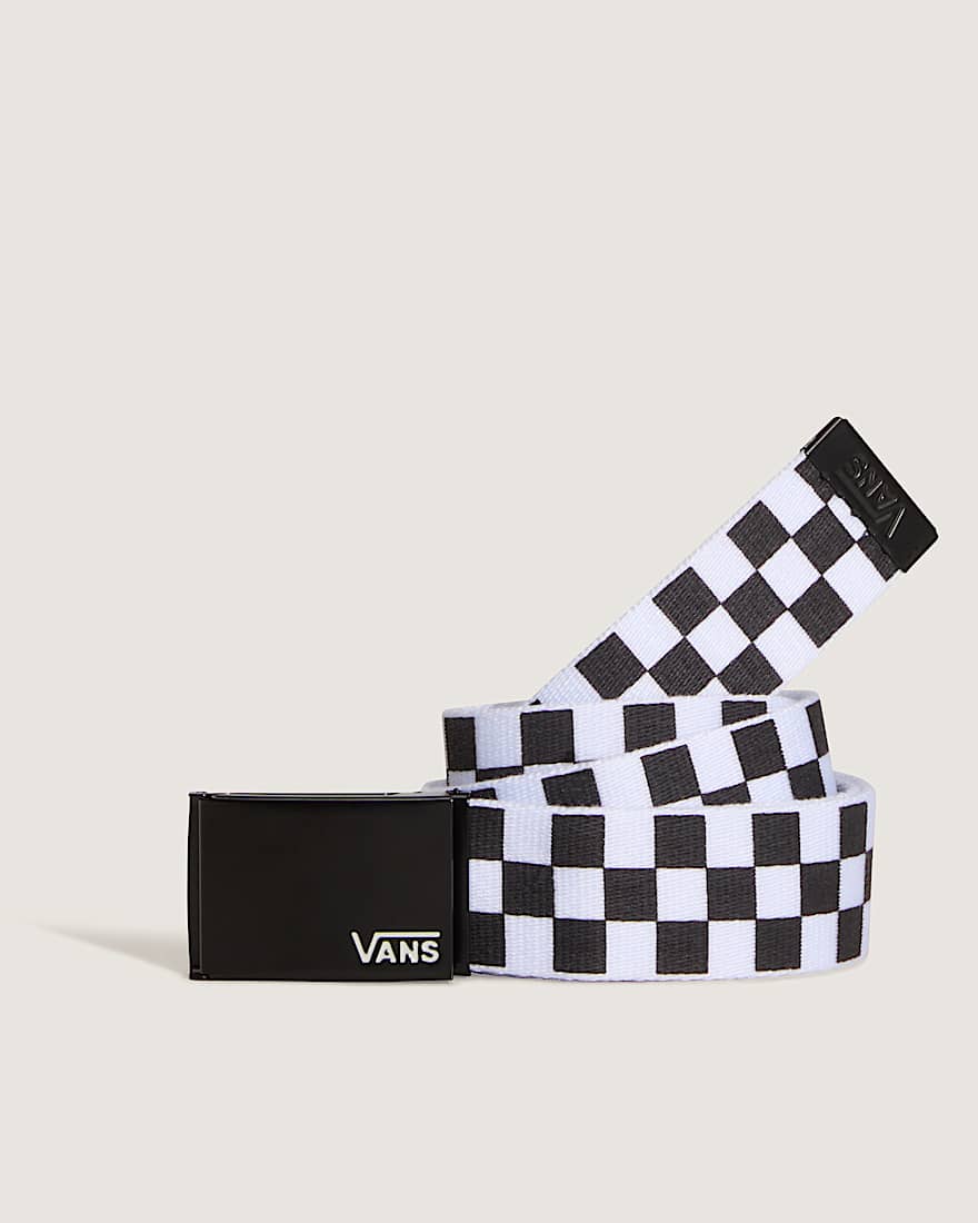 Deppster Web Belt - 1