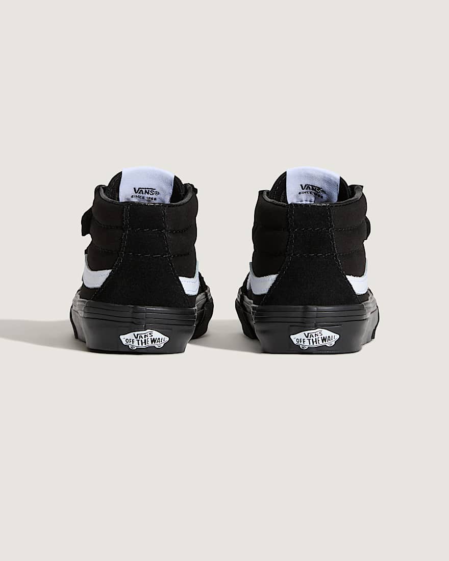 Sk8-Mid Schoenen  voor kinderen (4-8 jaar)