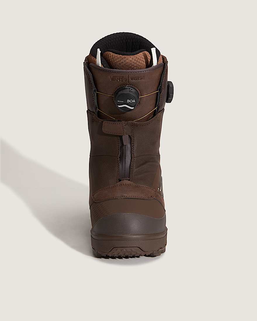 Verse Snowboard Boots